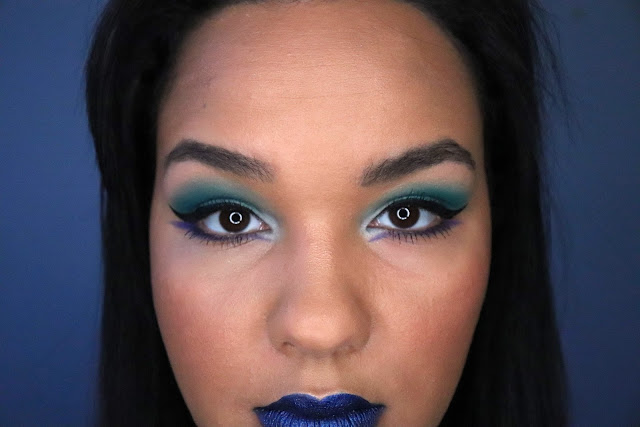 Blueblood Collection Jeffree Star Cosmetics