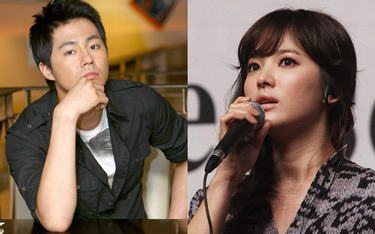 That Winter, The Wind Blows Drama Korea Terbaru Song Hye Gyo dan aktor Cho In Sung