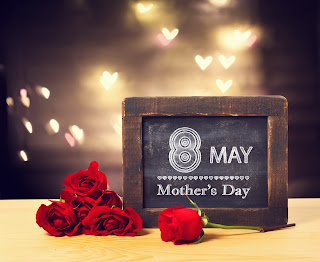 Mother's Day 2019