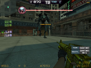 Counter Strike Extreme V7 Full Version