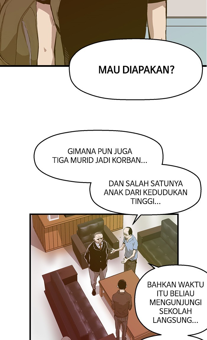 Webtoon Weak Hero Bahasa Indonesia Chapter 37