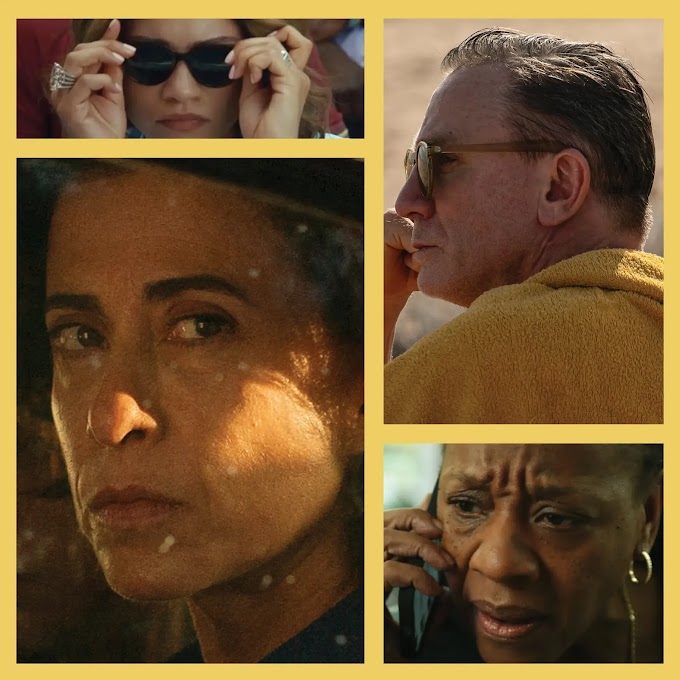 Oscar Snubs and Surprises: Daniel Craig Misses; Fernanda Torres Scores