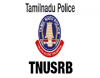 TNUSRB 2023 Jobs Recruitment Notification of Sub Inspector - 621 Posts