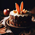 Apple And Carrot Cake Recipe