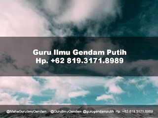 Alamat-Resmi-Guru-Besar-Gendam-Putih