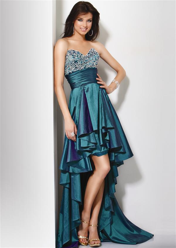 Beautiful Stylish Prom Dresses by Jovani