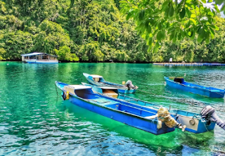 Pantai SUlamadaha