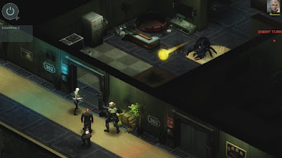 Shadowrun Trilogy Game Screenshot 4