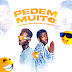 DOWNLOAD MP3 : Candondo Júnior X Nilson J A Squentar - Pedem Muito (Afro House) (Prod By Dj Cardo B)