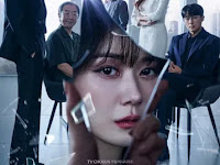 My Happy End (Drama Korea 2023)