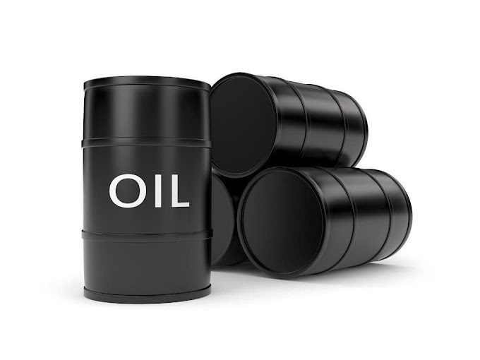 سعر برميل النفط من خام برنت يرتفع إلى أكثر من 41 دولارًا.