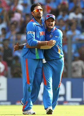 Man of the World Cup, World Cup Yuvraj Singh, Yuvraj Singh, World Cup 2011, ICC Cricket World Cup, World Cup, ICC Cricket World Cup Trophy 2011, World Cup cricket,World Cup
