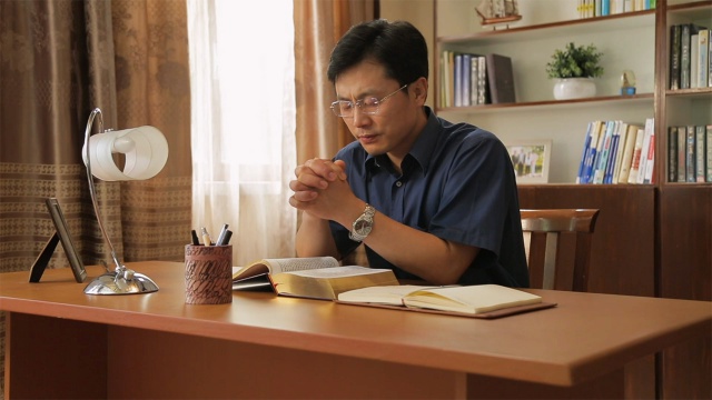 The Church of Almighty God,Eastern Lightning,Pray