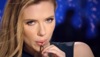 Scarlett Johansson et sa pub pour Sodastream se retrouvent au coeur d'une polémique