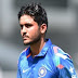 Manish Pandey Net Worth 2016