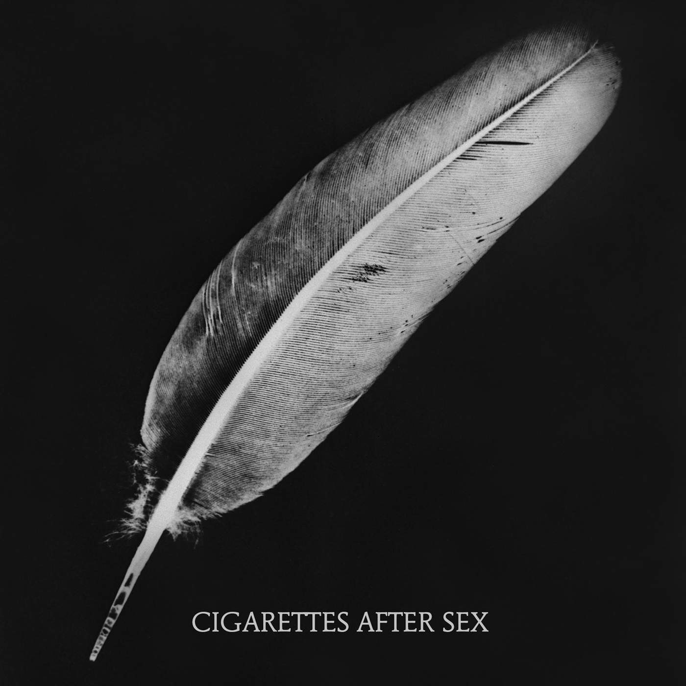 Cigarettes After Sex - Affection [Explicit] (2015) - Single [iTunes Plus AAC M4A]