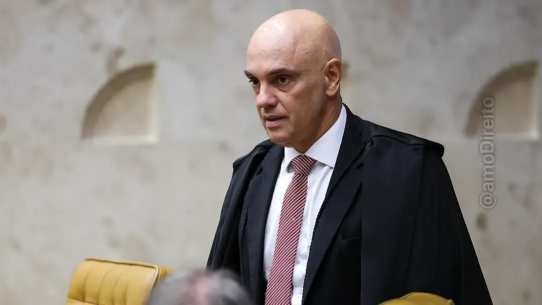 stf alexandre de moraes permite invocar deus camara municipal