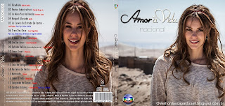 Capa CD Trilha Sonora: Amor À Vida – Nacional 2013