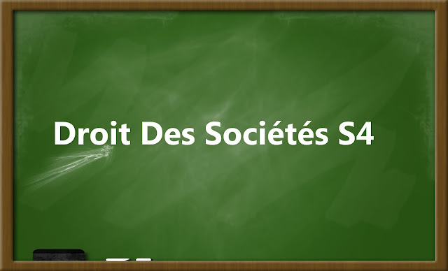 La société à responsabilité limitée SARL