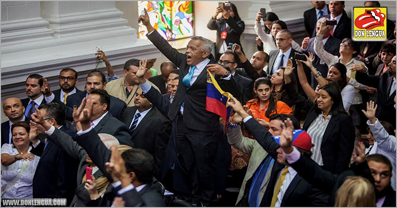 Las fotos de los 11 diputados corruptos de oposición involucrados en escándalo CLAP