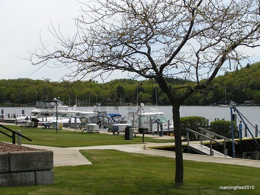 Pentwater