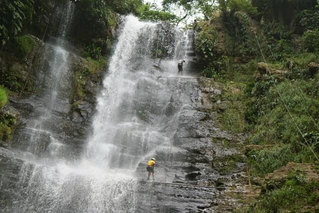 cueva del indio