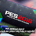 تحميل لعبة PES 2018 للأندرويد برابط واحد مباشر على المديافاير