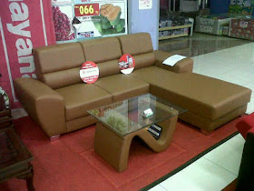 workshop MS Sinergy  Service sofa di Cibubur