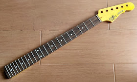 neck gitar