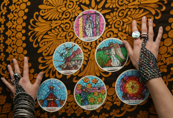 Tarot Card se Bhavishya Kaise Jaane 