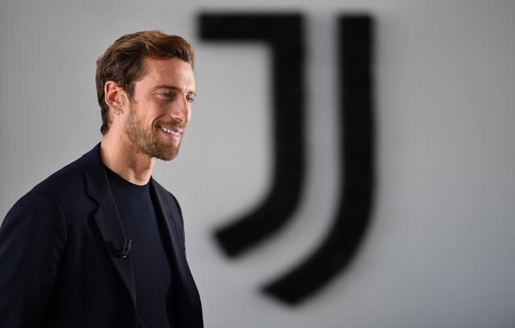 Marchisio: "Dybala je jedan od pet najboljih desetki Juventusa"