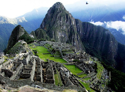 Inca Empires