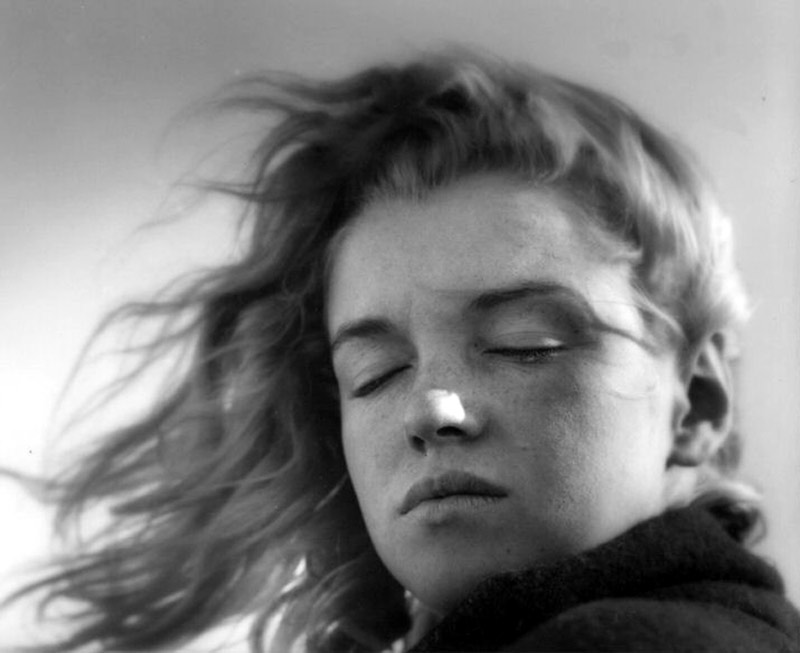 Here are some new to me Norma Jeane photos that I just adore norma jeane