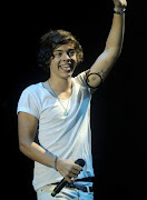 Harry styles tattoos 2012