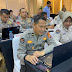 Polda Gorontalo Gelar Penyusunan RKA-K/L T.A. 2026 di Grand Q Hotel
