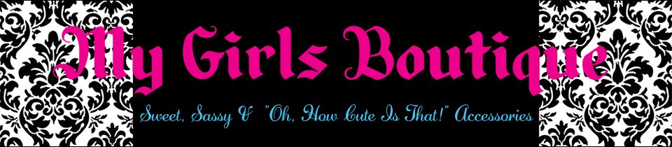 My Girls Boutique