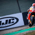 MotoGP: Marc Márquez sella la pole de Alemania con récord