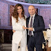 RomaFashion White, Roberta Morise tra i premiati della dodicesima edizione