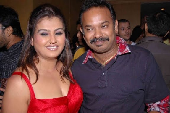 Sona insists Venkat Prabhu to direct Suriya
