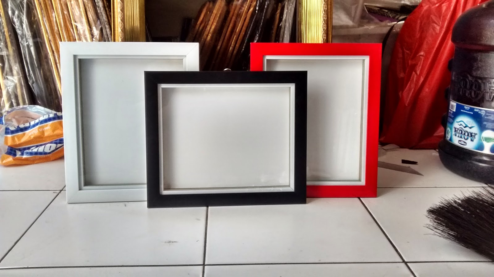 Jual Frame Scrapbook Jual Frame Foto  Murah