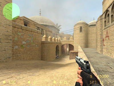 Counter Strike Source Free download for pc