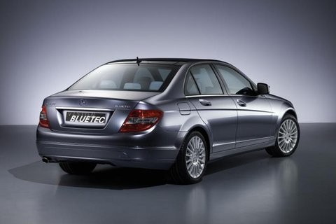 mercedes c200 sport. The 2010 C-Class is a 4-door,