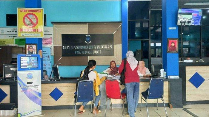 Peningkatan Kualitas Layanan Publik di Kota Pangkalpinang