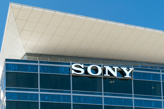 sony company