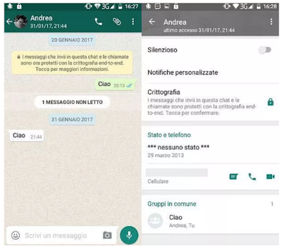 كيفية التجسس على WhatsApp لهاتف آخر مجانا