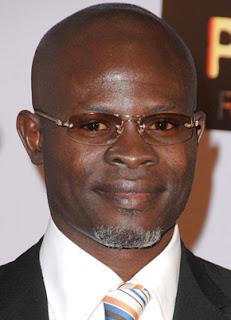 Djimon Hounsou Wallpapers