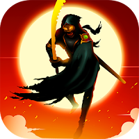 Shadow of Death: Dark Knight v1.22.0.0 Mod Apk Terbaru (Unlimited Crystal and Skull)  Offline