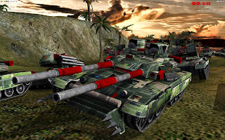 Command And Conquer Generals DLC