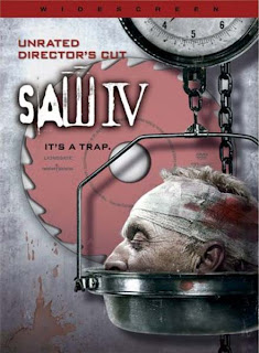 Saw IV (2007)