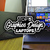 Best 5 Laptops for Graphic Designers in 2019?
